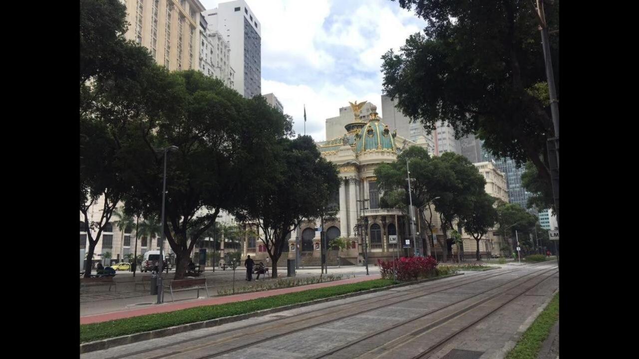 Mar De Copacabana - Praia + 1 Ticket Ou Transfer 里约热内卢 外观 照片
