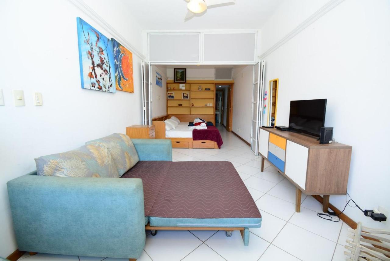 Mar De Copacabana - Praia + 1 Ticket Ou Transfer 里约热内卢 外观 照片