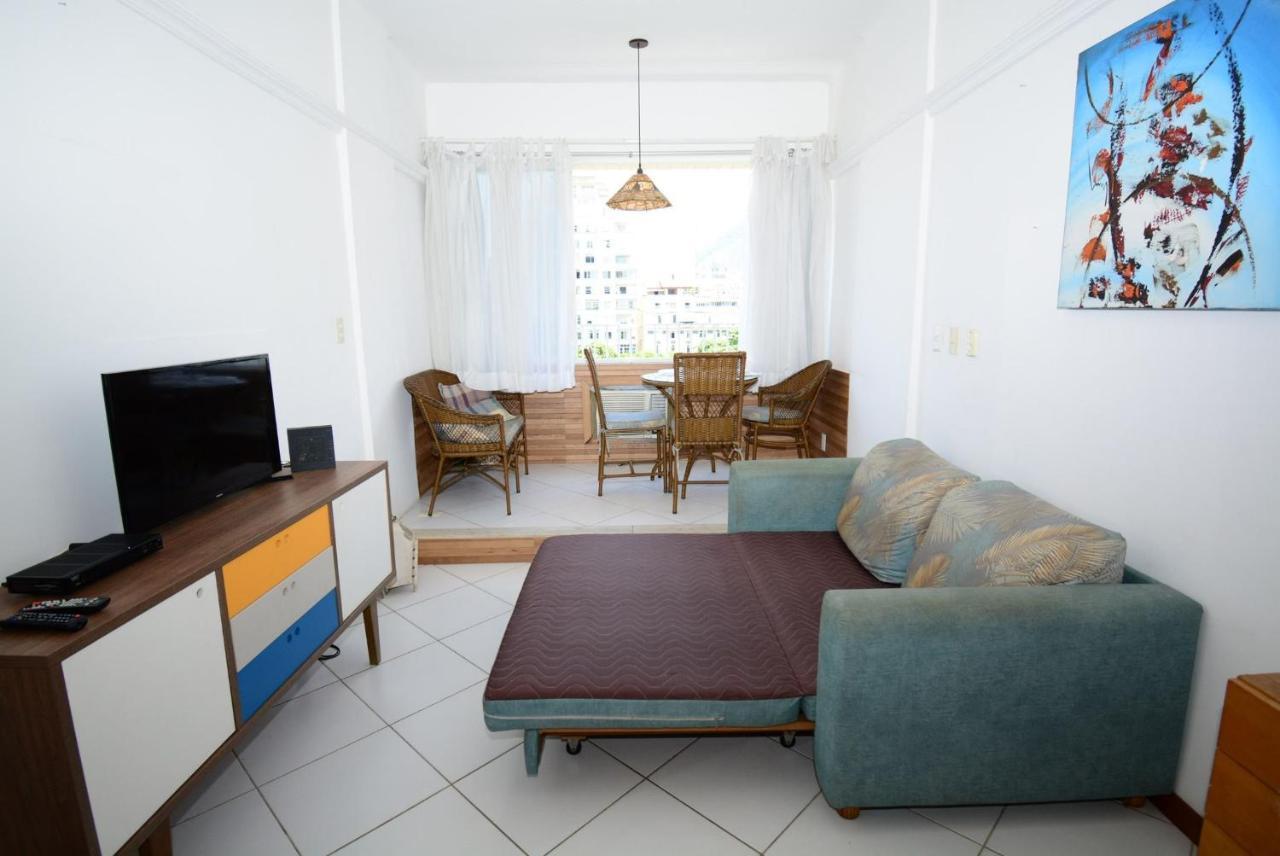 Mar De Copacabana - Praia + 1 Ticket Ou Transfer 里约热内卢 外观 照片