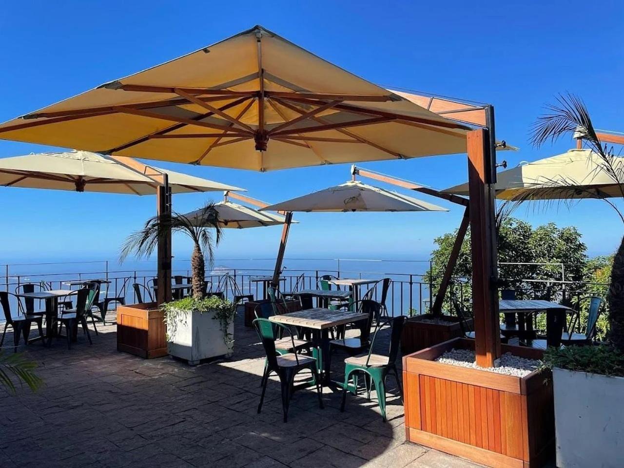 Mar De Copacabana - Praia + 1 Ticket Ou Transfer 里约热内卢 外观 照片